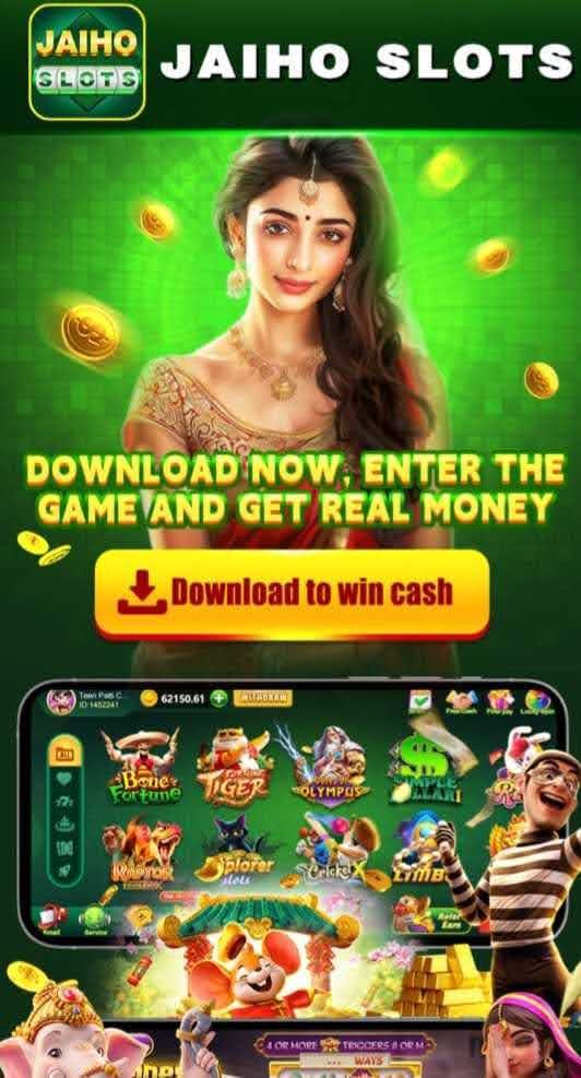 Jaiho Slots Banner