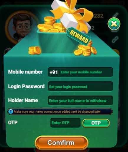 App Screenshot 1