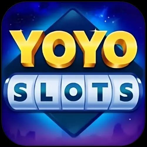 Yoyo Slots Banner