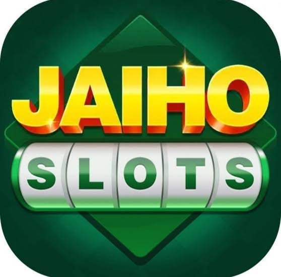 Jaiho Slots Banner